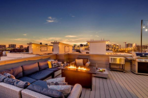 Gulch Melody - Private Rooftop - Heart of Gulch